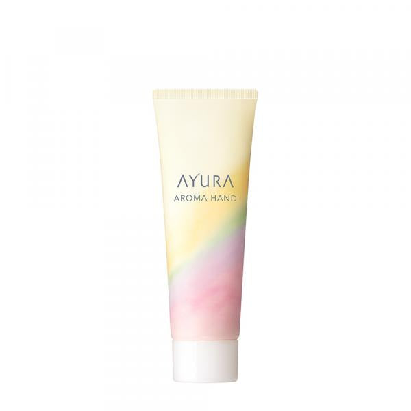 アユーラ アロマハンド