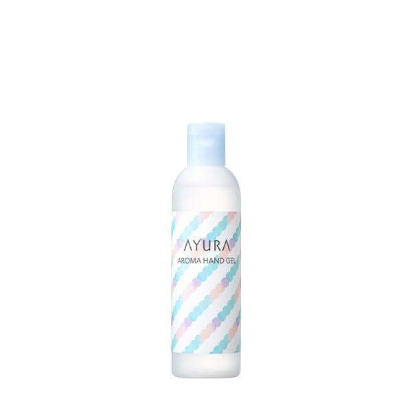 【社販限定】アユーラ アロマハンドジェル