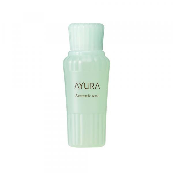 アユーラ アロマティックウォッシュa(J) 50mL