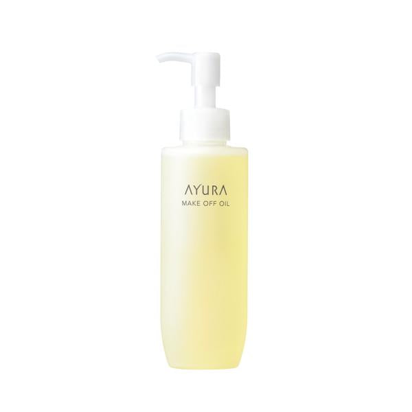【社販限定】アユーラ メークオフオイルα 170mL