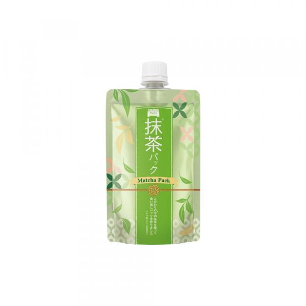ワフードメイド 宇治抹茶パック N