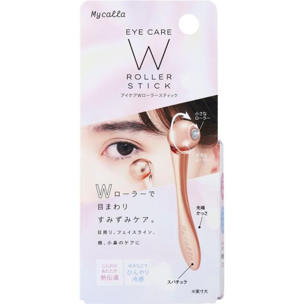 コジット Mycalla アイケアWローラースティック