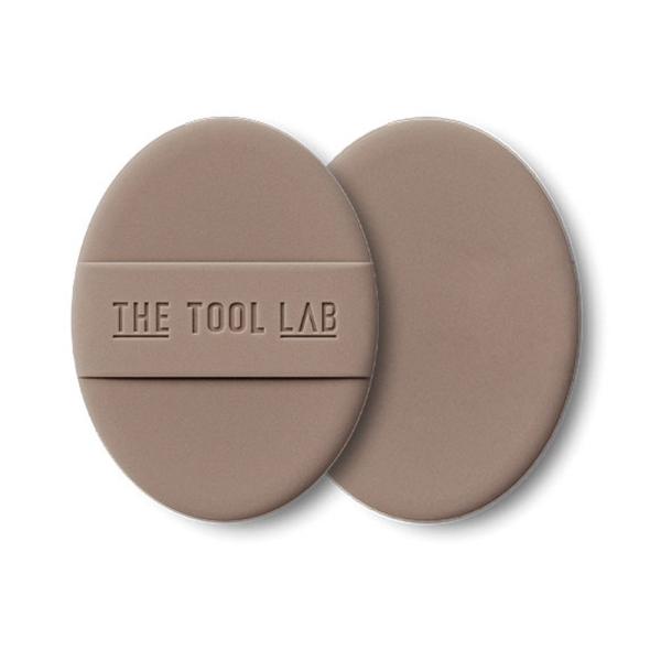 THE TOOL LAB グロウフィックスパフ OVAL