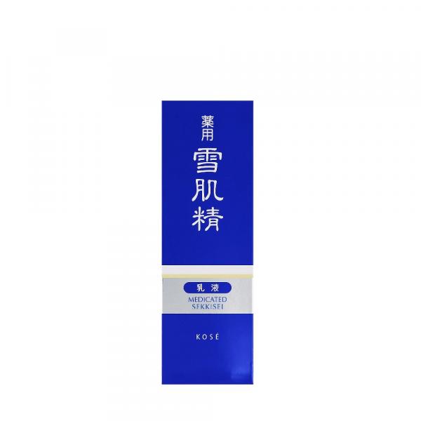 薬用 雪肌精 乳液 140ml