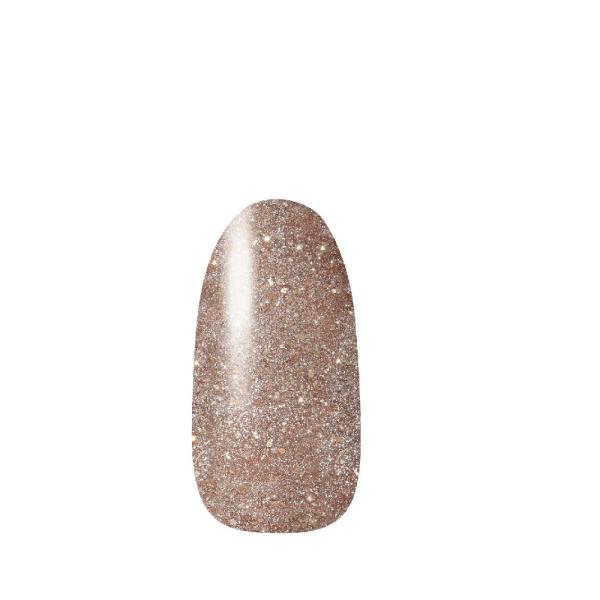 ネイルホリック PK332 ジャングルグリッター 5mL