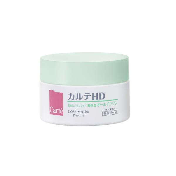 カルテHD バランスケア ゲル 100g