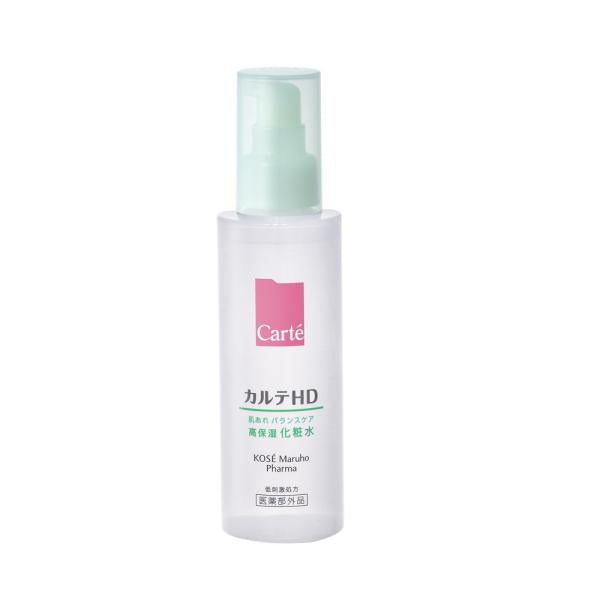 カルテHD バランスケア ローション 150mL