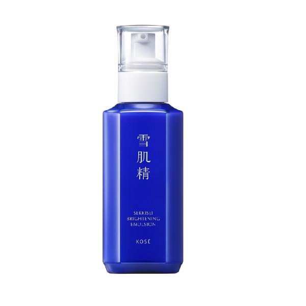 送料込　essence　エッセンス　長さ206cm 薬用雪肌精 ブライトニングエッセンスエマルジョン – アインズ&トルペ