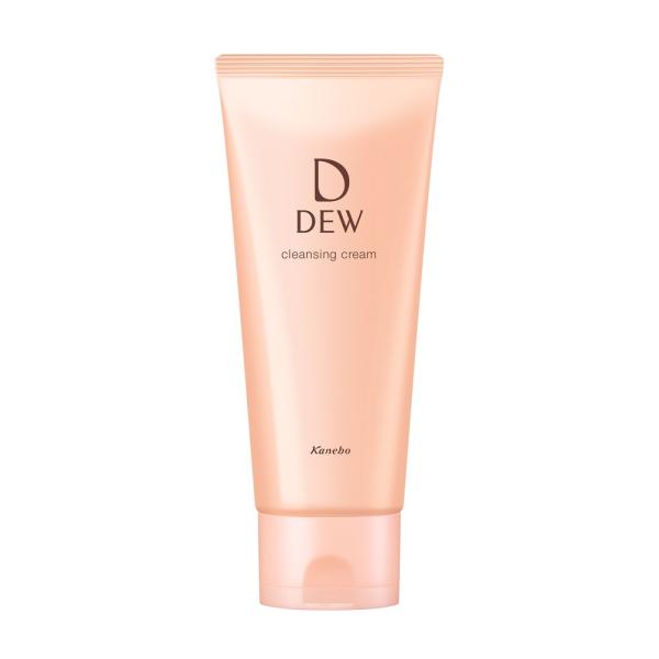 DEW クレンジングクリーム