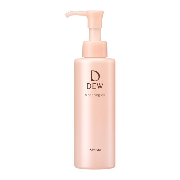 DEW クレンジングオイル
