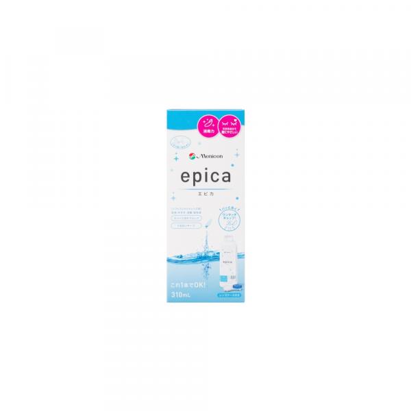 メニコン エピカコールド 310mL