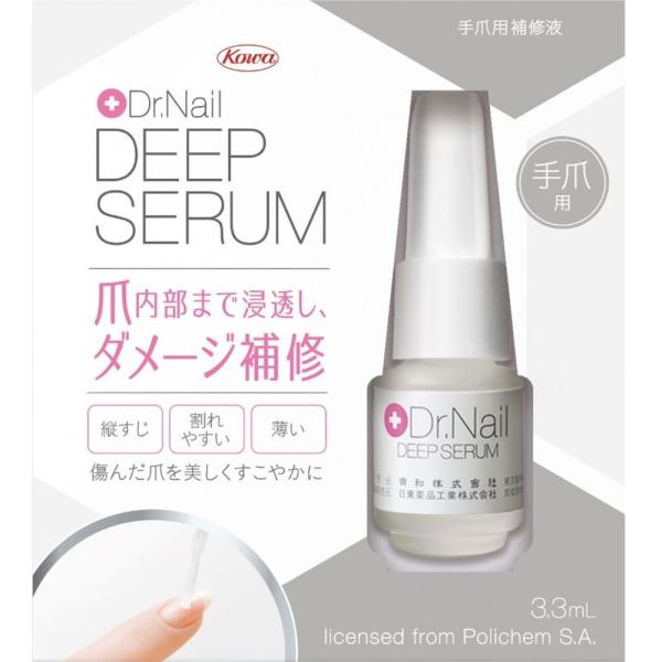 Dr.Nail ディープセラム 3.3mL