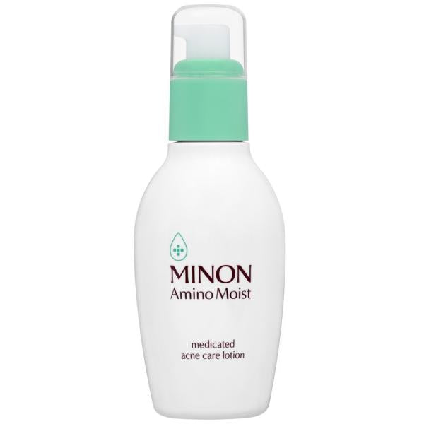 ミノンアミノモイスト薬用アクネローション 150mL