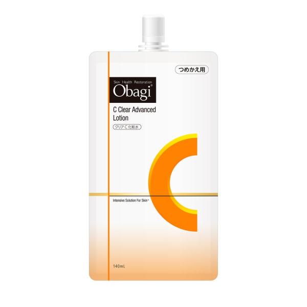 オバジ C クリアアドバンスドローション詰替 140mL