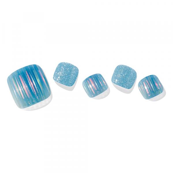 ohora ジェルネイルペディ PD-030-J P Aqua Prism – アインズ&トルペ