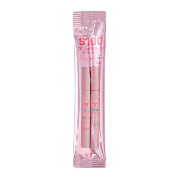 vt cosmetics VT コラーゲンリードルトライアル 6個入り