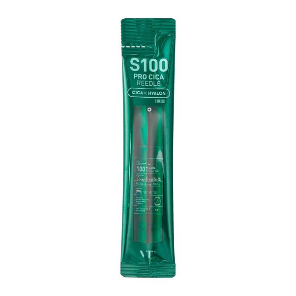 vt cosmetics VT プロCICAリードルトライアル 6個入り