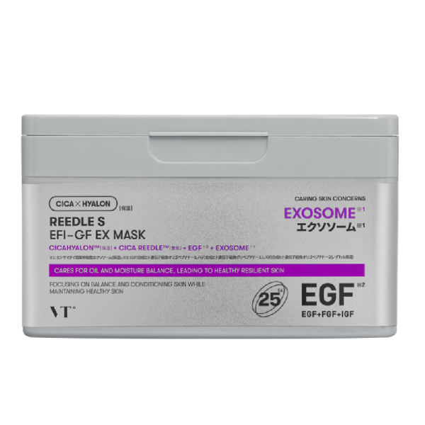 VT リードルS EFI-GF EXマスク