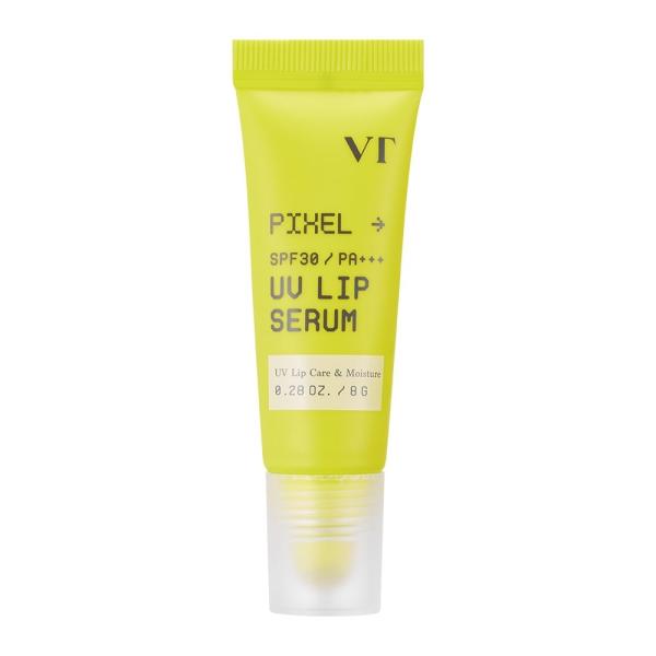 vt cosmetics VT UV リップセラム