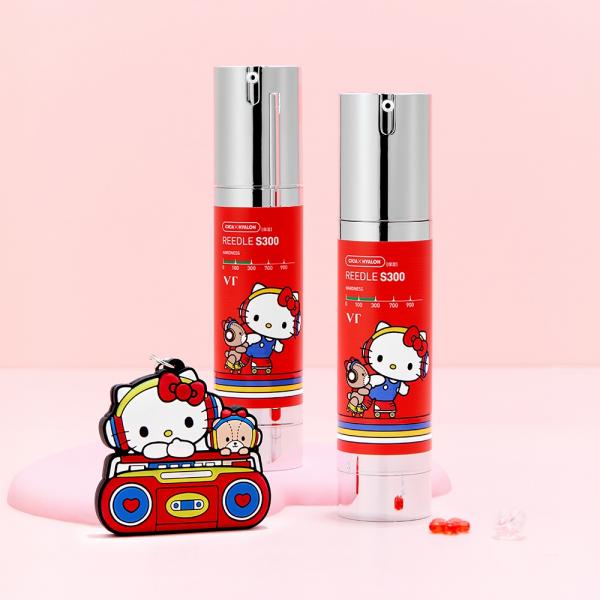vt cosmetics VT リードルS 300(サンリオハローキティ)