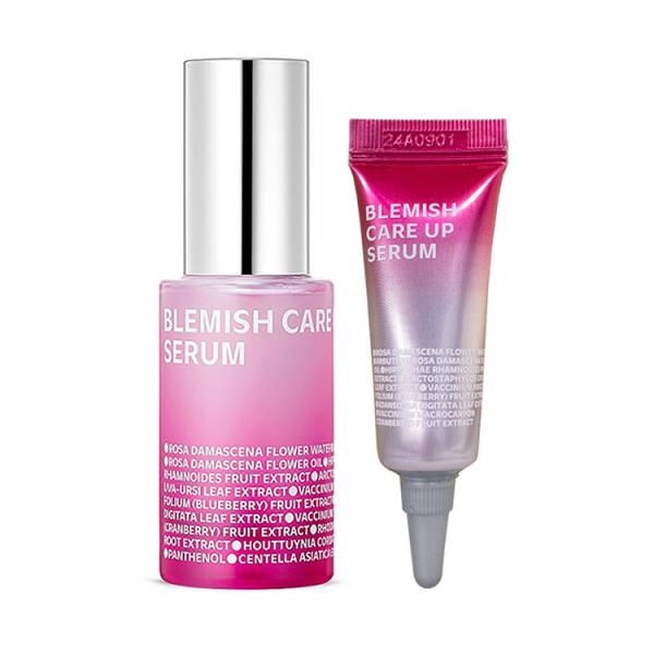 【社販限定】 アイソイ セラムセット 20mL+5mL