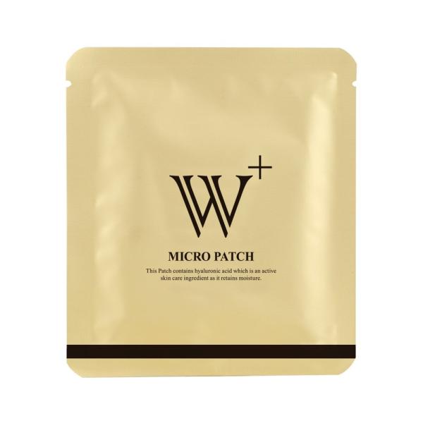 SNP W+マイクロパッチ 1P