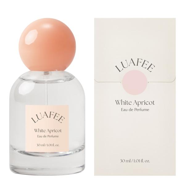 ルアぺ ホワイトアプリコット オードパルファム 30ML – アインズ