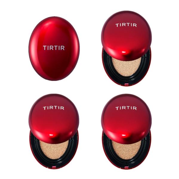 TIRTIR マスクフィットレッドクッション