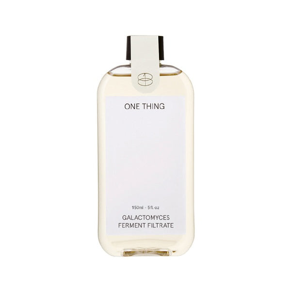 【社販限定】 ONE THING ガラクトミセス化粧水 150mL