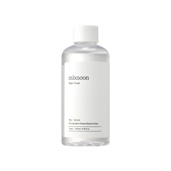 MIXSOON ビーントナー