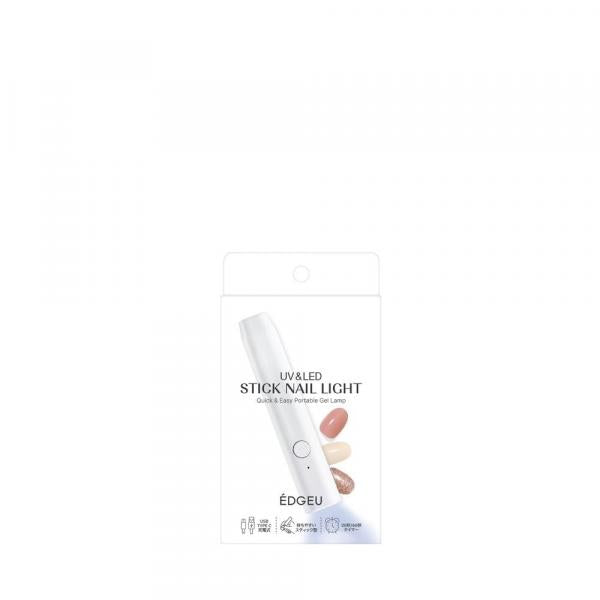 EDGEU UV&LED STICK NAIL LIGHT