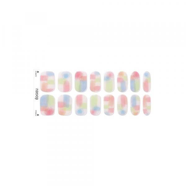 EDGEU ENA462 COLOR STAIN