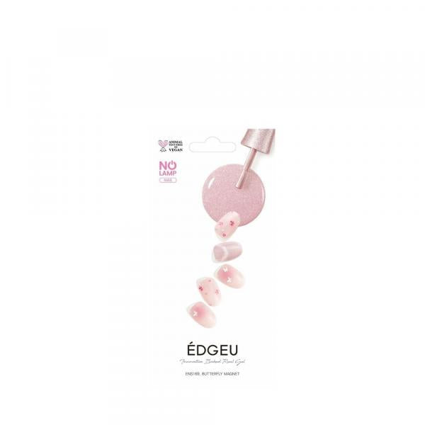 EDGEU ENS169 BUTTERFLY MAGNET