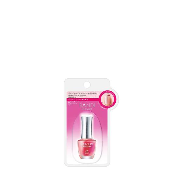 BANDI NAILCURE PINKDIAA(ブリスター7mL)