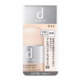 dプログラム アレルバリア エッセンス BB N