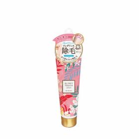 スリンキータッチセルフスパ 除毛クリーム