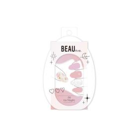 BEAUTY AVENUE ジェルネイルシールハンド