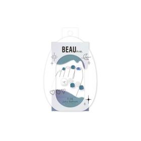 BEAUTY AVENUE ジェルネイルシールフット