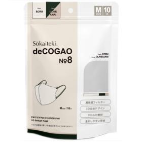 Sokaiteki deCOGAO M