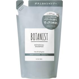 ボタニスト ボタニカルシャンプー (詰替)