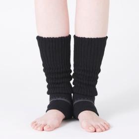 靴下サプリ まるでこたつレッグウォーマー