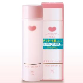 カウブランド 無添加化粧水