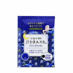 汗かきエステ気分 分包 35g