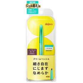 デジャヴュ ラスティンファインE クリームペンシル