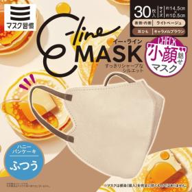 E-line MASK ハニーパンケーキ ふつうサイズ