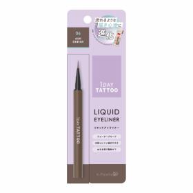 K-パレット 1DAY TATTOO リキッドアイライナーa