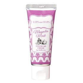 LIPS and HIPS ハンドクリーム 50g