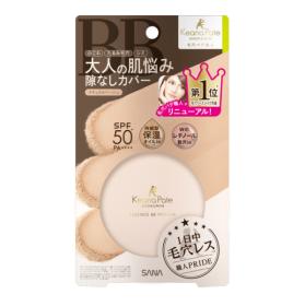毛穴パテ職人 エッセンスBBパウダー