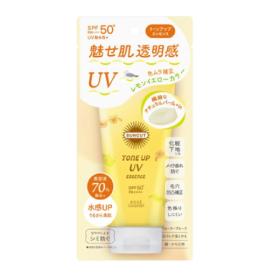 サンカットR トーンアップUV エッセンス