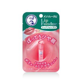 メンソレータム リップフォンデュ